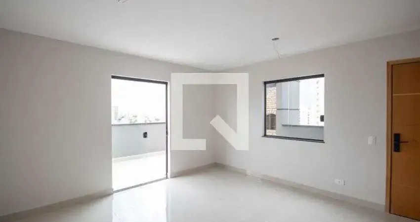 Cobertura com 2 quartos à venda na Rua Professor José Rodrigues da Costa Júnior, 154, Vila Gustavo, São Paulo