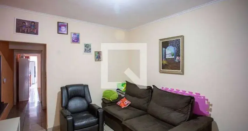 Casa com 3 quartos à venda na Rua Lourenço da Veiga, 324, Assunção, São Bernardo do Campo