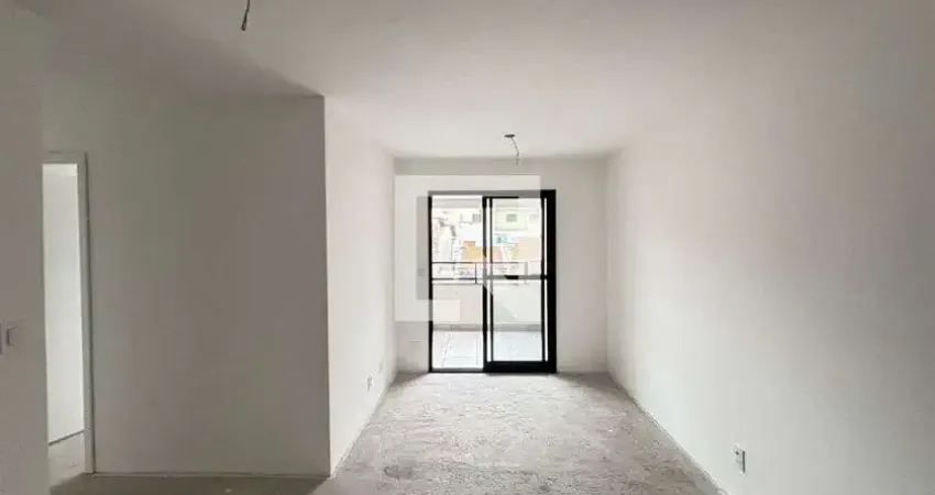Apartamento com 2 quartos à venda na Avenida Estados Unidos, 524, Santa Teresinha, Santo André
