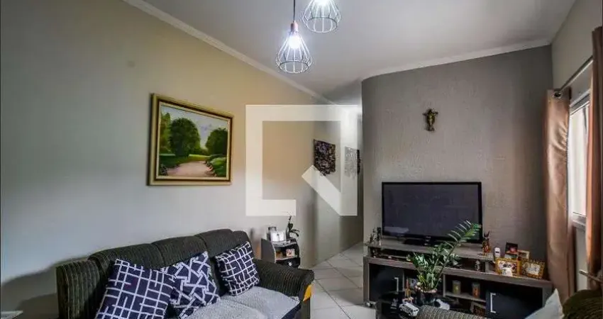 Cobertura com 2 quartos à venda na Rua Coroados, 301, Vila Leopoldina, Santo André