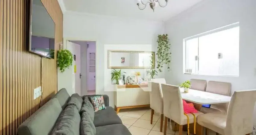 Casa com 2 quartos à venda na Rua Paulista, 207, Novo Osasco, Osasco