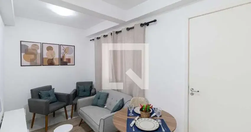 Apartamento com 2 quartos à venda na Rua Neá, 1105, Vila Ré, São Paulo