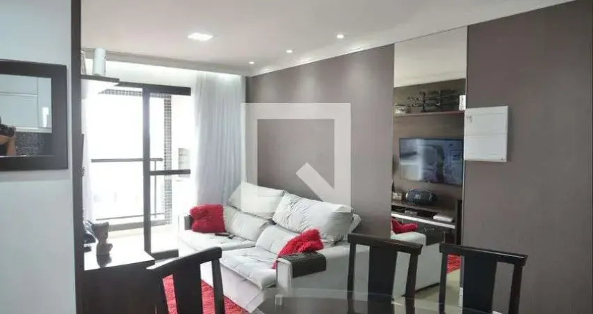 Apartamento com 2 quartos à venda na Avenida Estados Unidos, 597, Santa Teresinha, Santo André