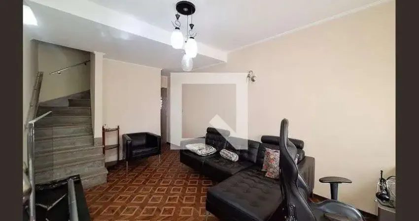 Casa com 2 quartos à venda na Avenida Santa Inês, 684, Mandaqui, São Paulo