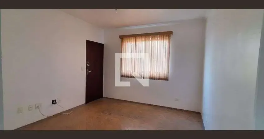 Apartamento com 2 quartos à venda na Rua Joaquim Osório Duque Estrada, 64, Rudge Ramos, São Bernardo do Campo