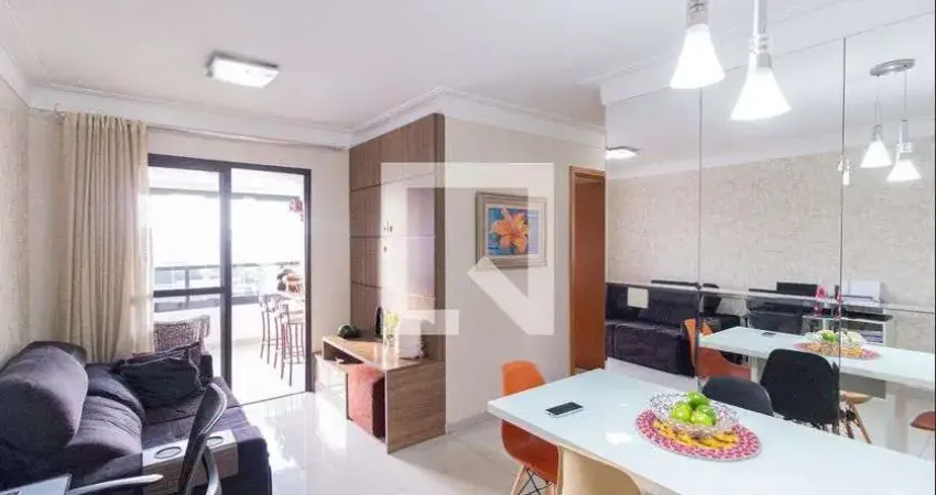 Apartamento com 3 quartos à venda na Rua Albino dos Santos, 157, Centro, Osasco