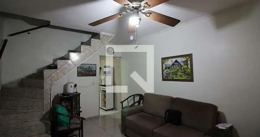 Casa com 2 quartos à venda na Rua Berna, 99, Taboão, São Bernardo do Campo