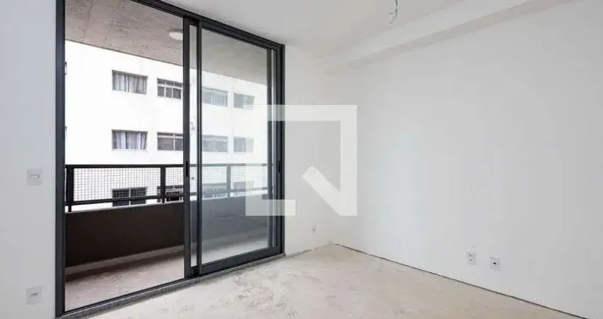 Kitnet / Stúdio à venda na Rua Frei Caneca, 771, Consolação, São Paulo