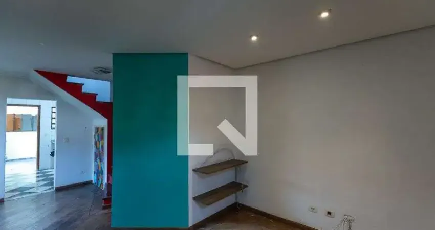 Casa com 2 quartos à venda na Rua José de Resende Costa Filho, 140, Jardim Marajoara, São Paulo