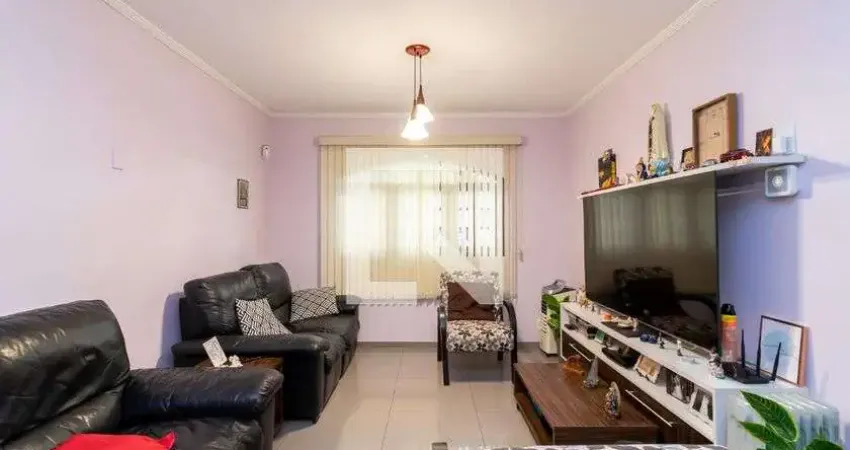 Casa com 3 quartos à venda na Rua George Chahestian, 239, Santana, São Paulo