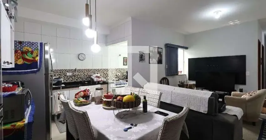 Apartamento com 3 quartos à venda na Rua Tupinambás, 311, Vila Assunção, Santo André