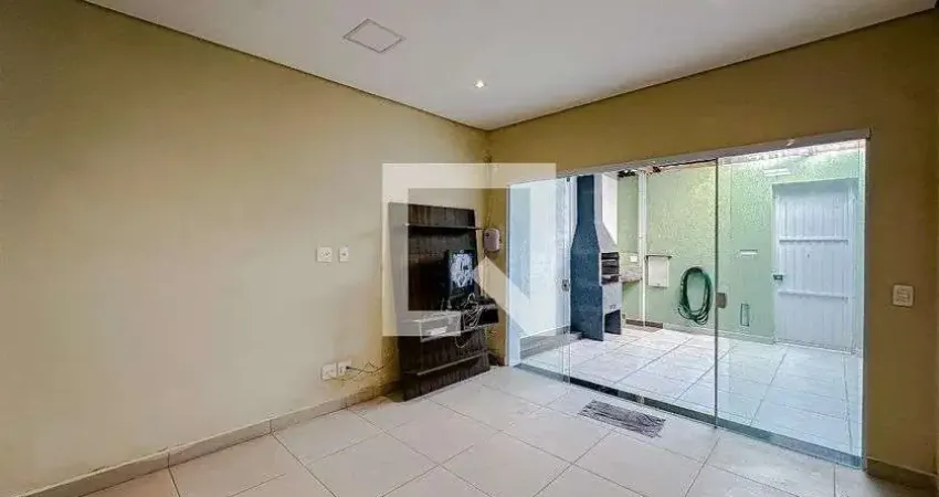 Casa com 2 quartos à venda na Rua Brodosqui, 122, Belém, São Paulo