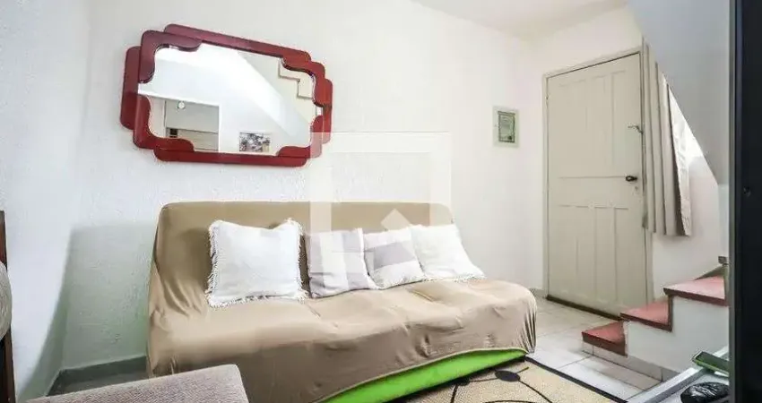 Casa com 2 quartos à venda na Rua Abranches de Moura, 282, Vila das Mercês, São Paulo