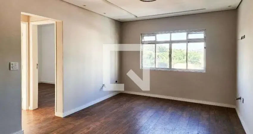 Apartamento com 2 quartos à venda na Rua Guarani, 348, Baeta Neves, São Bernardo do Campo