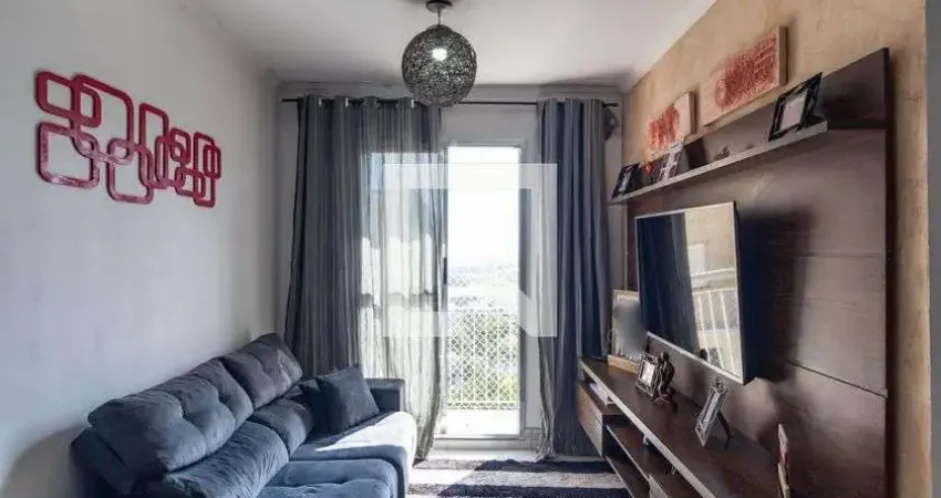 Casa em condomínio fechado com 2 quartos à venda na Rua Professor Brito Machado, 560, Itaquera, São Paulo