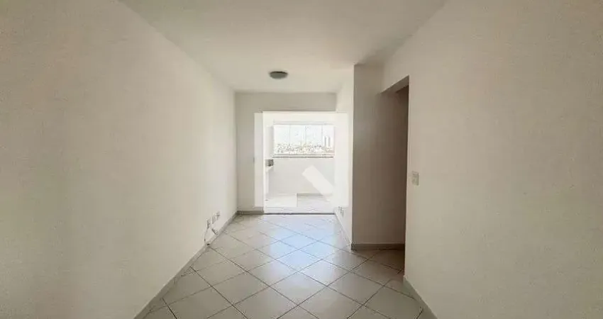 Apartamento com 2 quartos à venda na Rua Conselheiro Justino, 834, Campestre, Santo André