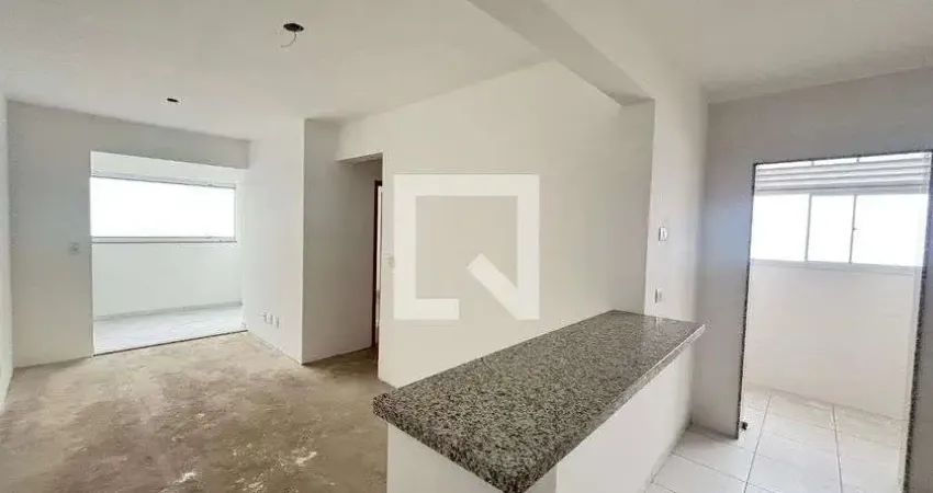 Apartamento com 2 quartos à venda na Rua Conselheiro Justino, 811, Campestre, Santo André