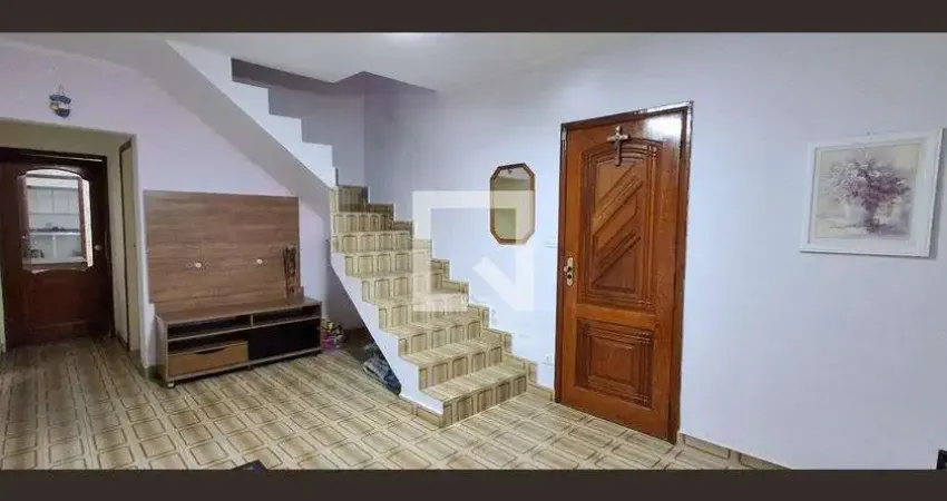 Casa com 2 quartos à venda na Rua Guilherme de Almeida, 229, Rudge Ramos, São Bernardo do Campo