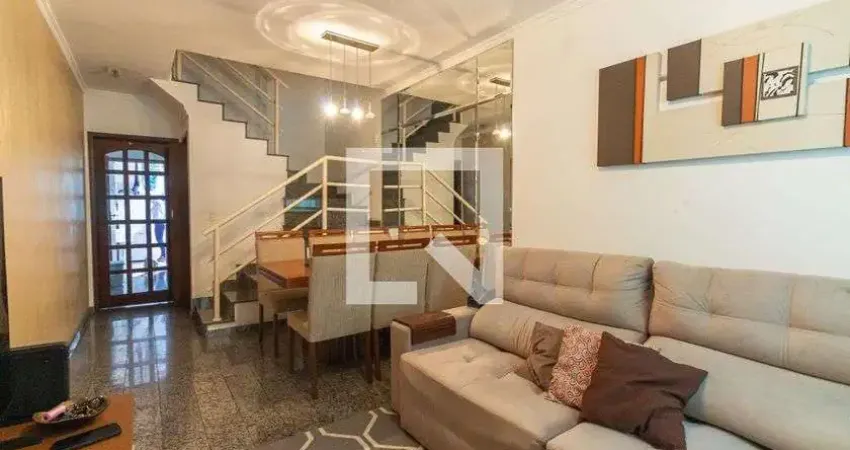 Casa com 3 quartos à venda na Avenida Norberto Mayer, 95, Vila Carrão, São Paulo