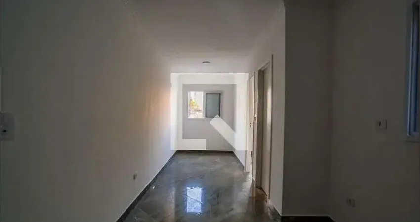 Apartamento com 1 quarto à venda na Avenida Estados Unidos, 400, Santa Teresinha, Santo André