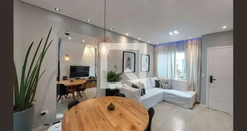 Casa em condomínio fechado com 2 quartos à venda na Rua Horácio Alves da Costa, 310, Jardim Marajoara, São Paulo