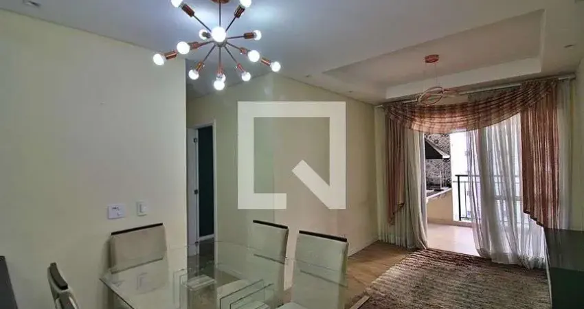 Apartamento com 2 quartos à venda na Avenida Moinho Fabrini, 435, Planalto, São Bernardo do Campo