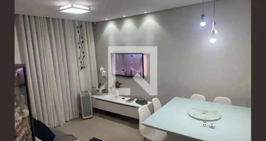 Apartamento com 2 quartos à venda na Rua da Pátria, 555, Nova Petrópolis, São Bernardo do Campo