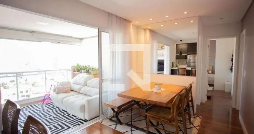 Apartamento com 2 quartos à venda na Rua Conselheiro Moreira de Barros, 2381, Santana, São Paulo