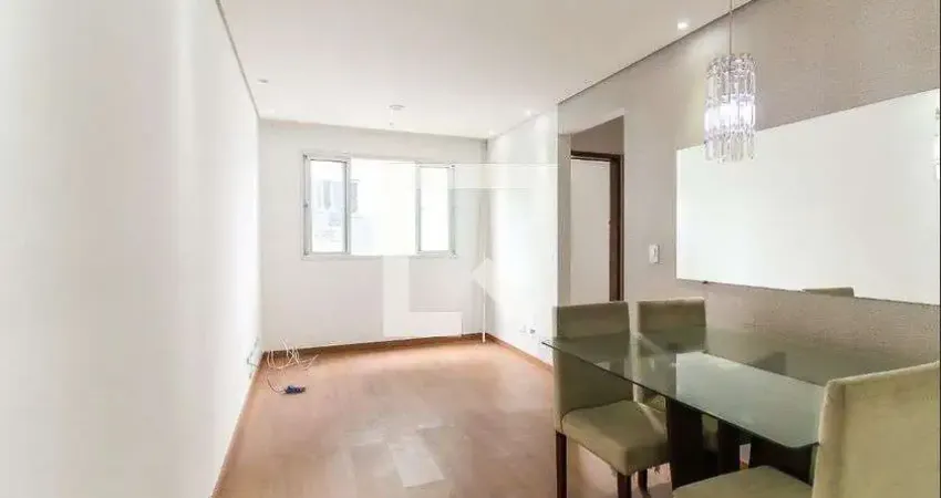 Apartamento com 2 quartos à venda na Rua Almino Afonso, 247, Itaquera, São Paulo