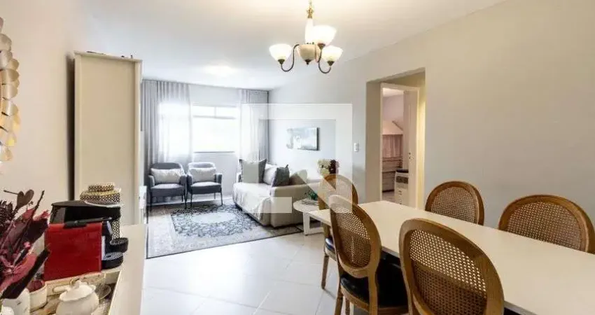 Apartamento com 3 quartos à venda na Rua Tito, 1717, Alto da Lapa, São Paulo