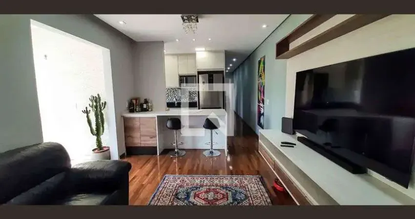 Apartamento com 3 quartos à venda na Via Transversal Sul, 245, Novo Osasco, Osasco