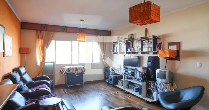 Apartamento com 2 quartos à venda na Rua Rio de Janeiro, 612, Santa Paula, São Caetano do Sul