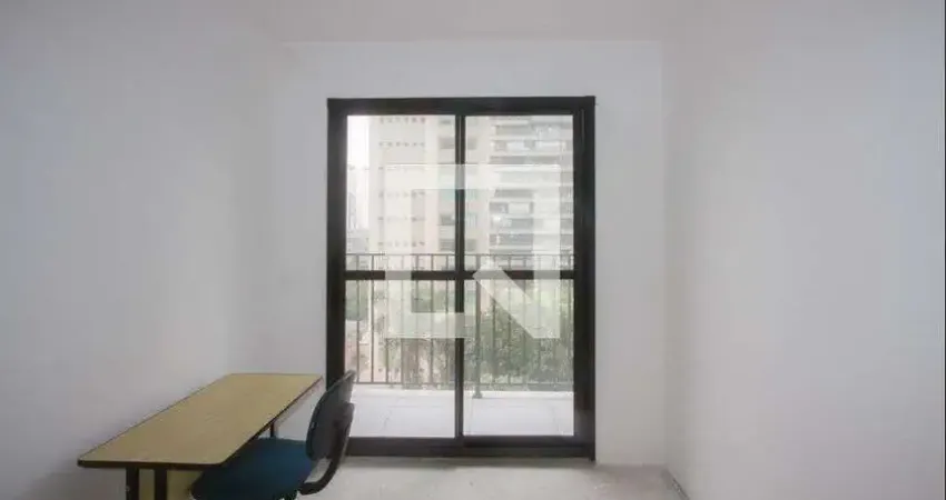 Kitnet / Stúdio à venda na Rua José Batista Pereira, 101, Brooklin, São Paulo