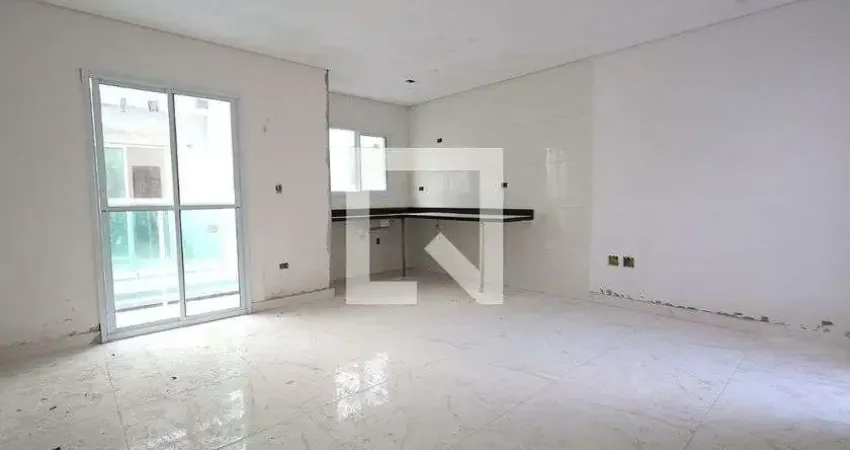 Casa com 2 quartos à venda na Alameda Calcutá, 331, Vila Metalúrgica, Santo André