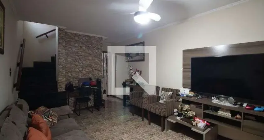 Casa com 3 quartos à venda na Rua São Delfino, 172, Vila Sabrina, São Paulo