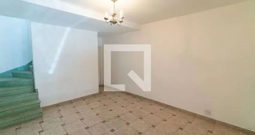 Casa com 3 quartos à venda na Rua das Ameixeiras, 371, Vila Mascote, São Paulo