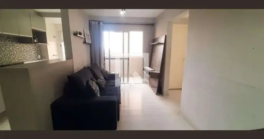 Apartamento com 2 quartos à venda na Rua Pernambucana, 456, Novo Osasco, Osasco