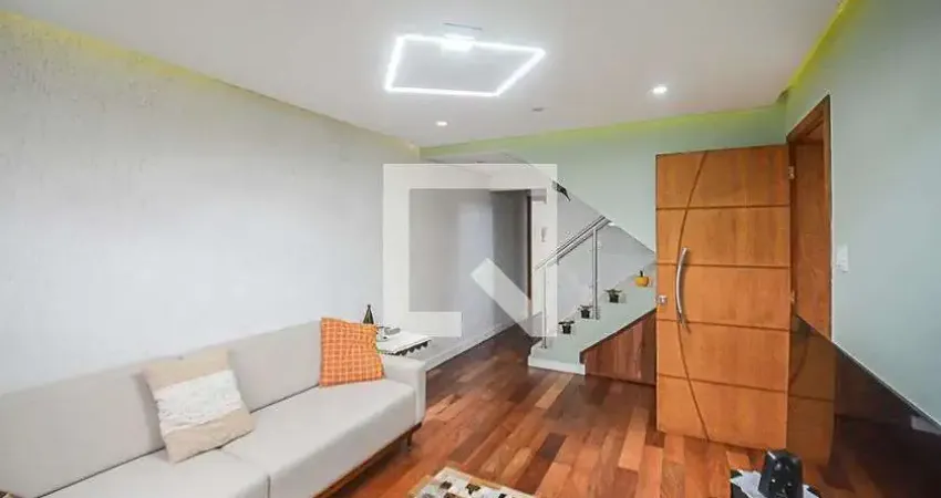 Casa com 3 quartos à venda na Avenida Winston Churchill, 405, Rudge Ramos, São Bernardo do Campo