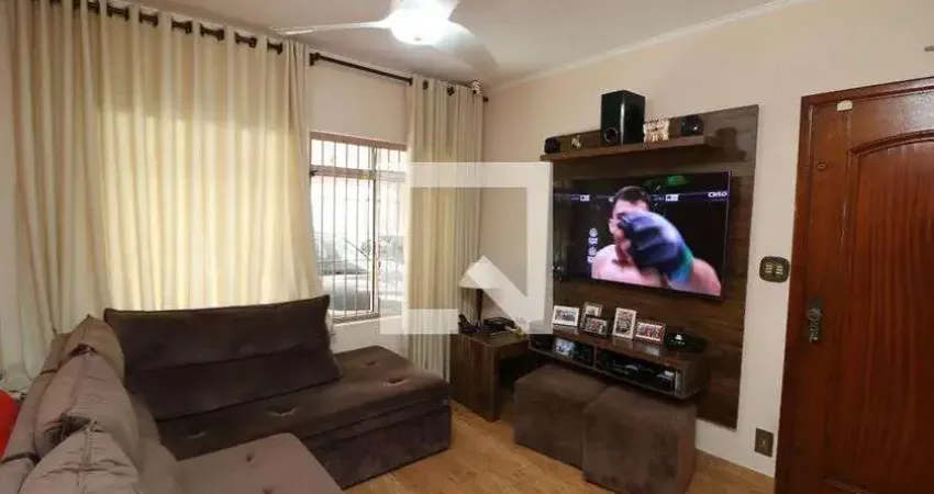 Casa com 2 quartos à venda na Rua Manuel Nunes de Siqueira, 306, Jardim Mimar, São Paulo