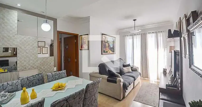 Apartamento com 3 quartos à venda na Avenida Armando Ítalo Setti, 454, Baeta Neves, São Bernardo do Campo