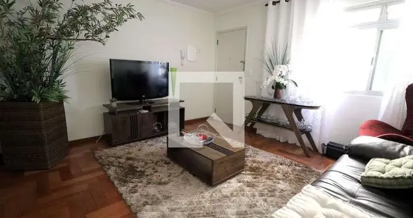 Apartamento com 2 quartos à venda na Avenida Tietê, 1636, Campestre, Santo André