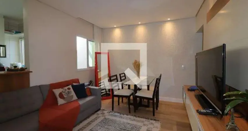 Cobertura com 2 quartos à venda na Rua Itaporanga, 148, Paraíso, Santo André