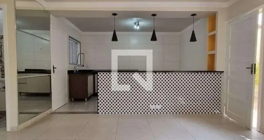 Casa com 3 quartos à venda na Rua João Mafra, 317, Bosque da Saúde, São Paulo