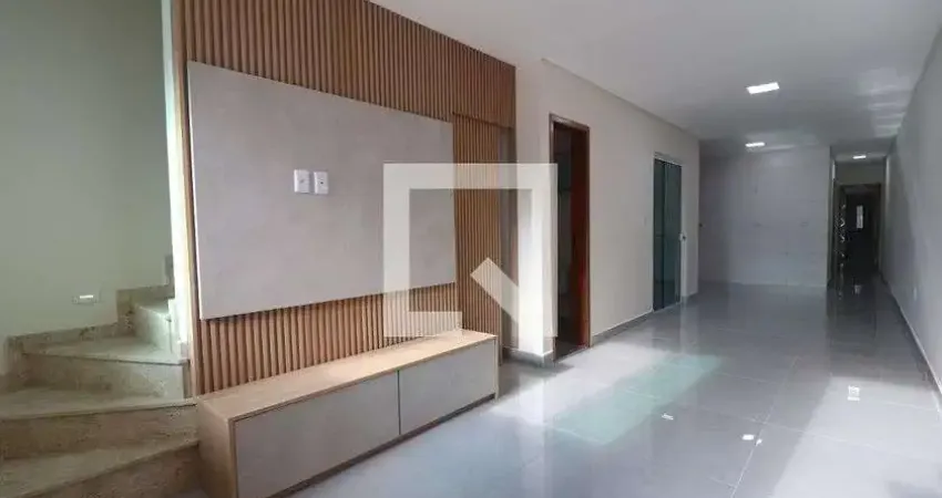 Casa com 3 quartos à venda na Rua Olímpia, 765, Vila Metalúrgica, Santo André