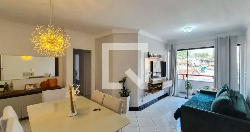 Apartamento com 3 quartos à venda na Rua Santo Antônio, 183, Nova Petrópolis, São Bernardo do Campo