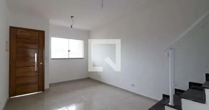 Casa com 2 quartos à venda na Rua Nova Cruz, 342, Cangaíba, São Paulo