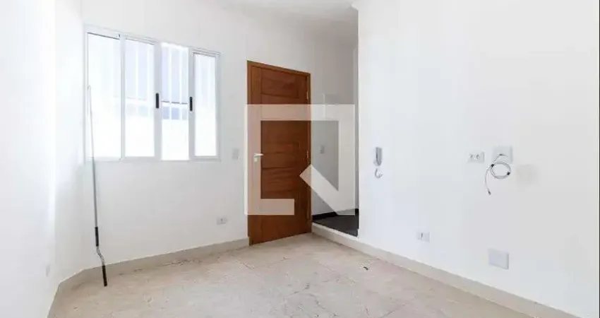 Casa com 2 quartos à venda na Rua do Reno, 371, Vila das Mercês, São Paulo