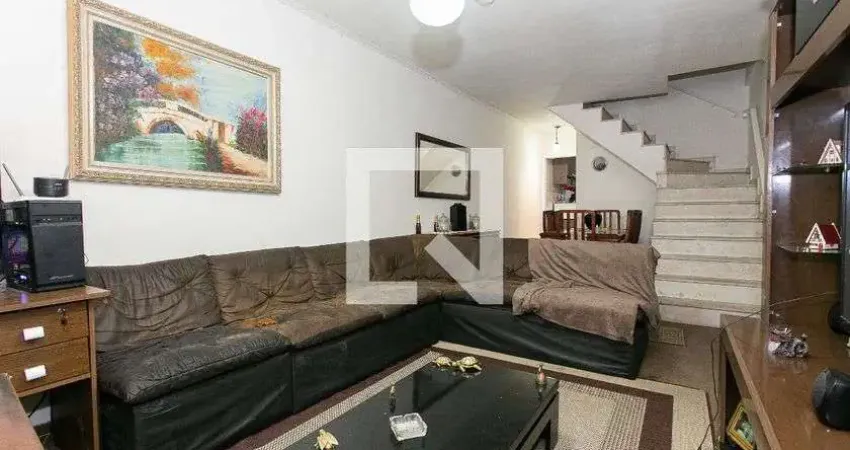 Casa com 3 quartos à venda na Rua Lácio, 180, Vila Carrão, São Paulo