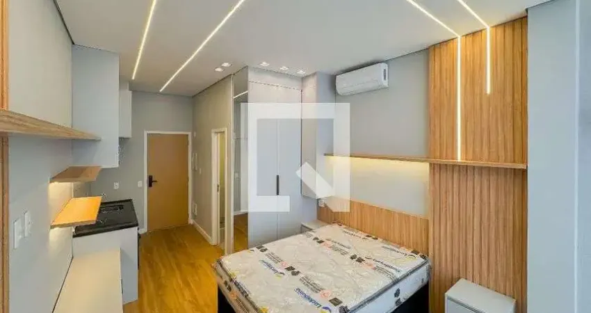 Kitnet / Stúdio à venda na Rua Azevedo Macedo, 239, Vila Mariana, São Paulo