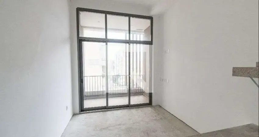 Kitnet / Stúdio à venda na Rua Afonso Celso, 861, Vila Mariana, São Paulo